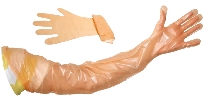 Covetrus Guantes Veterinari Sensibles Naranja Femenino 100Uds Covetrus Guantes Veterinari Sensibles Naranja Femenino 100Uds